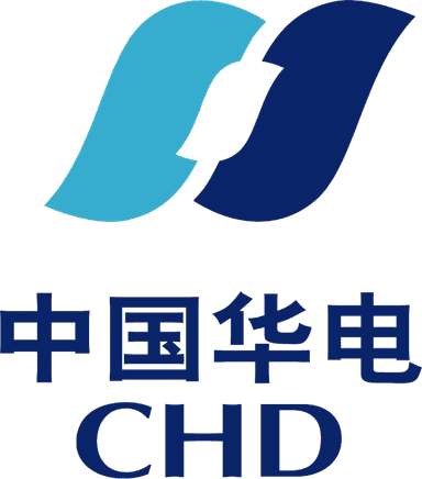 中国华电