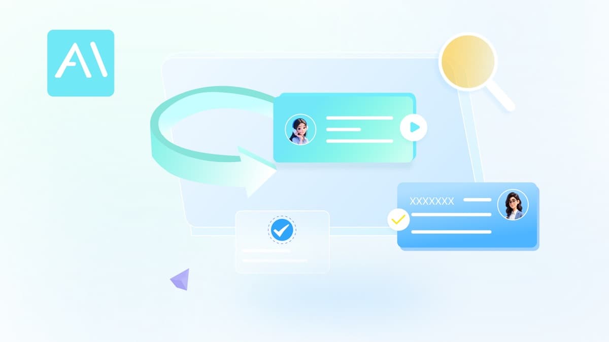 授客·AI培训平台